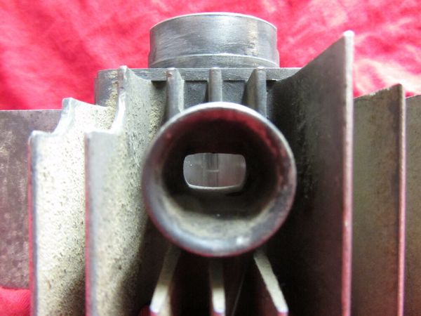 Cilinder met zuiger Mahle MF22/30/33 1,5 PK 215.13.73
